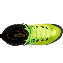 SALEWA MS Vultur EVO GTX black/cactus