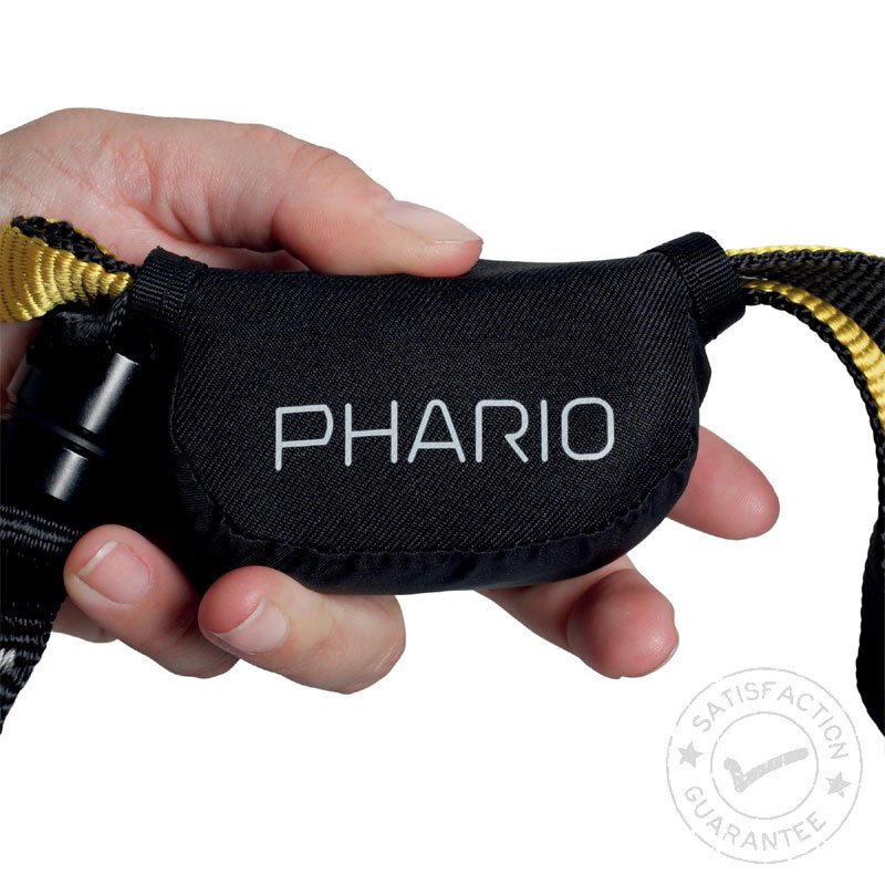 SINGING ROCK Phario 360° New - trossiraja/via-ferrata komplekt