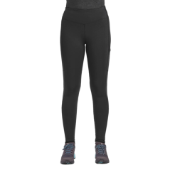 kalhoty Montane W Ineo Lite short-leg black