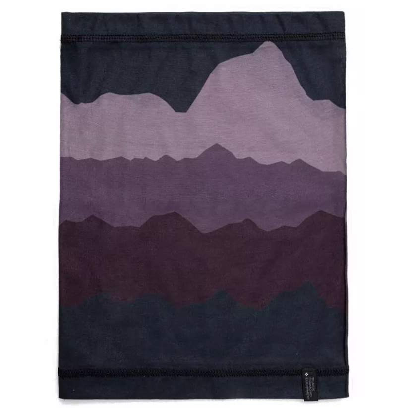 BLACK DIAMOND BD Gaiter mulberry vista print