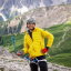 GRIVEL Stealth titanium (53-61cm) - Kletterhelm