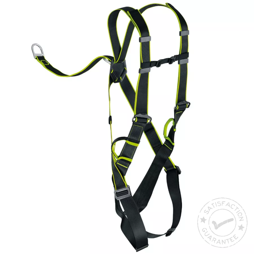 EDELRID Basic Fix II