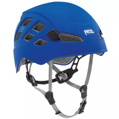 PETZL Boreo blue - Klimhelm
