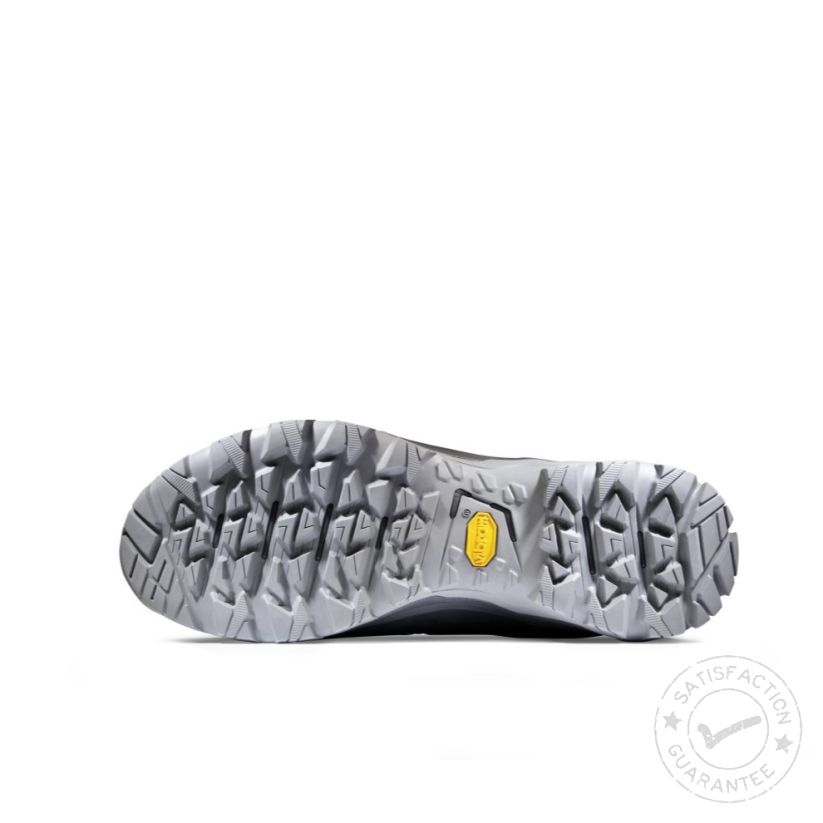 MAMMUT Mercury IV Low GTX black-titanium - jalatsid