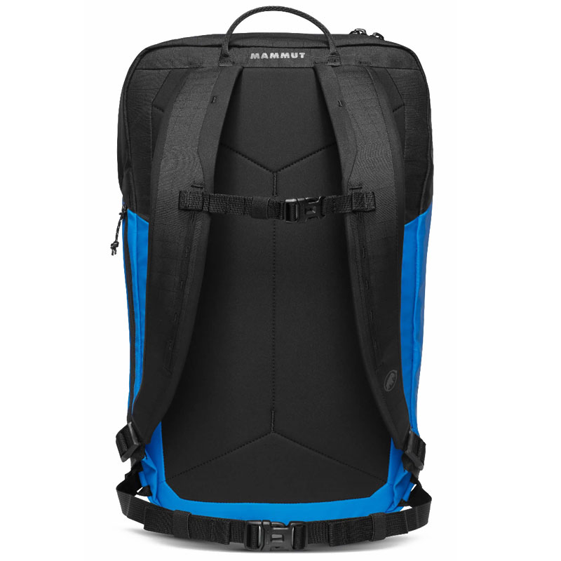 batoh MAMMUT Alto 18 glacier blue