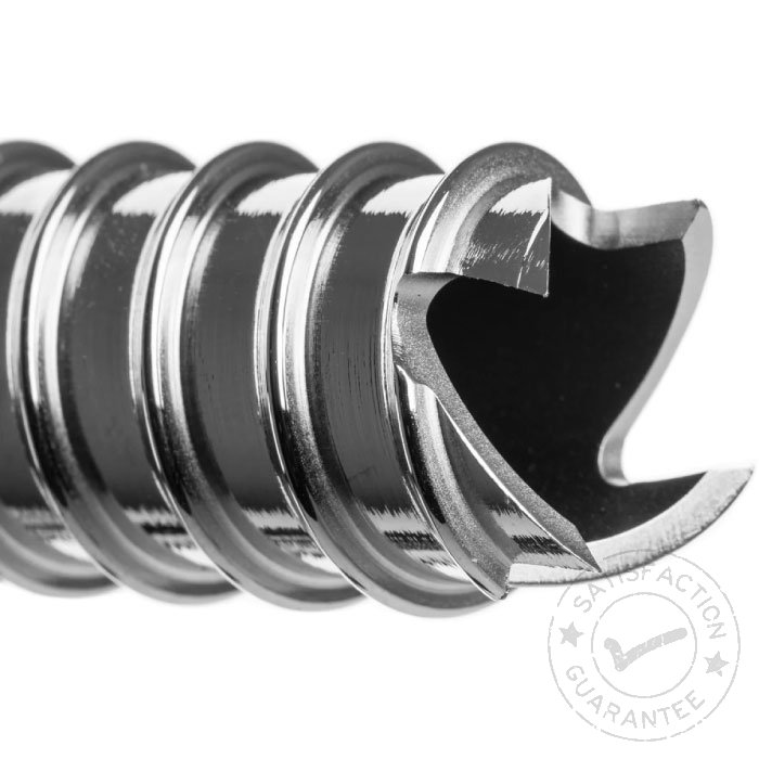 GRIVEL 360° Medium16cm - Eisschraube