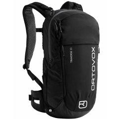 batoh ORTOVOX Traverse 20 black raven