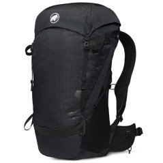 MAMMUT Ducan 30 black - Sac à dos