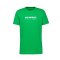 MAMMUT Core T-Shirt Men Logo pinea