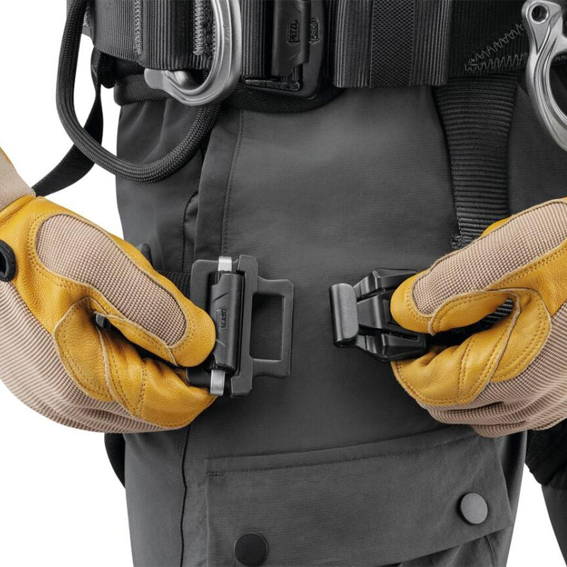 PETZL Avao Fast EU - Veiligheidsharnas
