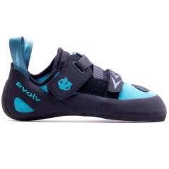 EVOLV Kira teal - Klimschoenen