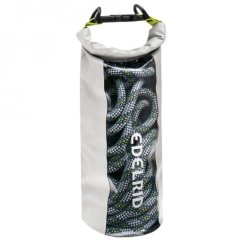 EDELRID Dry Bag S Black/Transparent