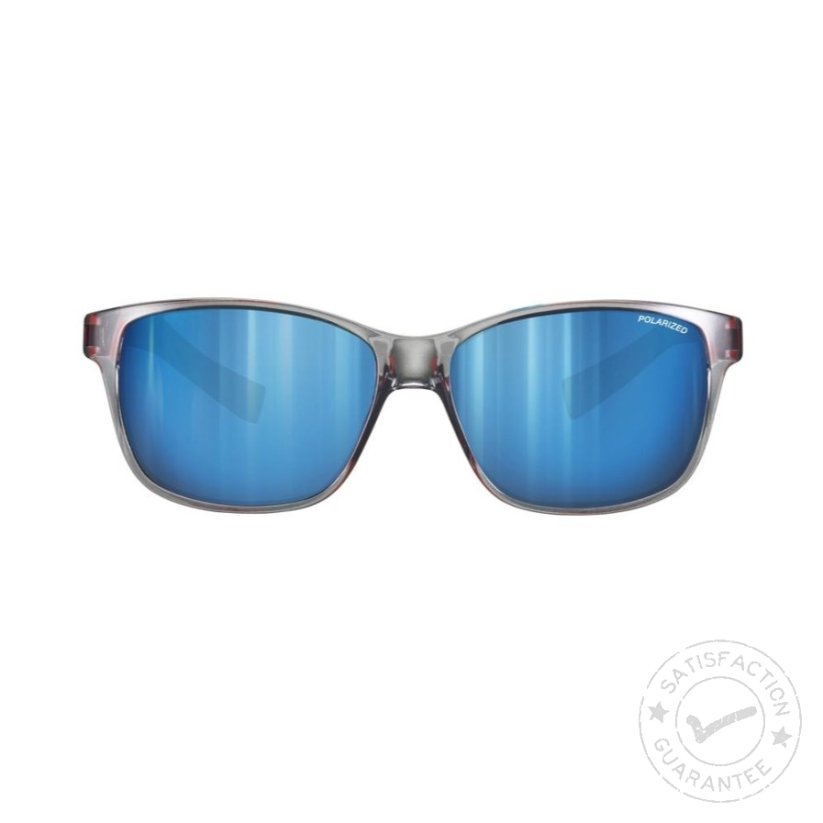 Слънчеви очила Julbo POWELL spectron 3 polarized gray/orange