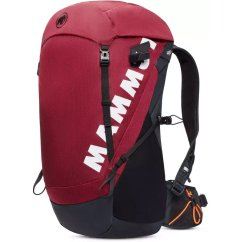Раница MAMMUT Ducan 24 Women blood red