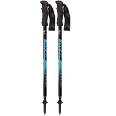 FIZAN Compact black/blue - matkakepid