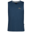 CHILLAZ Vils Carabiner Dark Blue - Camiseta sin mangas - Talla: XL