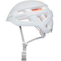 Cască MAMMUT Crag Sender white (56-61cm)