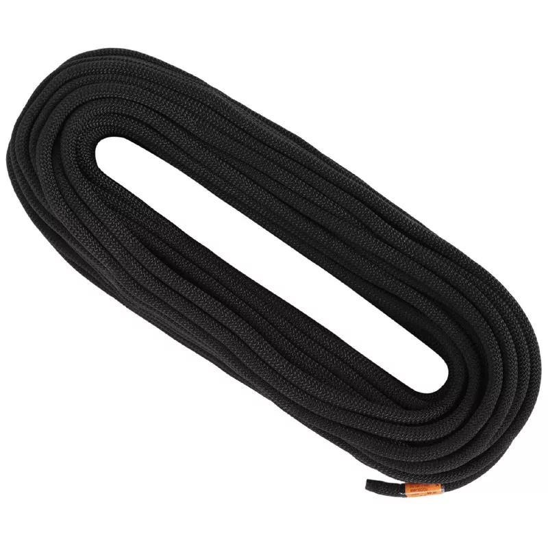 Coarda SINGING ROCK Static 9mm 50m black
