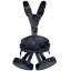 Ham alpinism utilitar SINGING ROCK Expert 3D Standard black