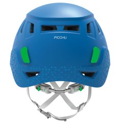 PETZL Picchu blue (48-54cm) - gyerek sisak