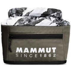 MAMMUT Boulder Chalk Bag dark clay - Chalkbag