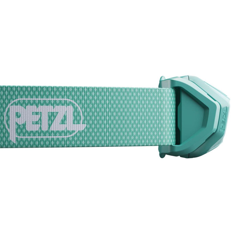 PETZL Tikkina 300 grün - Stirnlampe