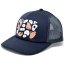 MOUNTAIN HARDWEAR Hand Hold Trucker Hat dark zinc