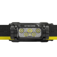 NITECORE HC60 UHE 1600lm - ヘッドランプ