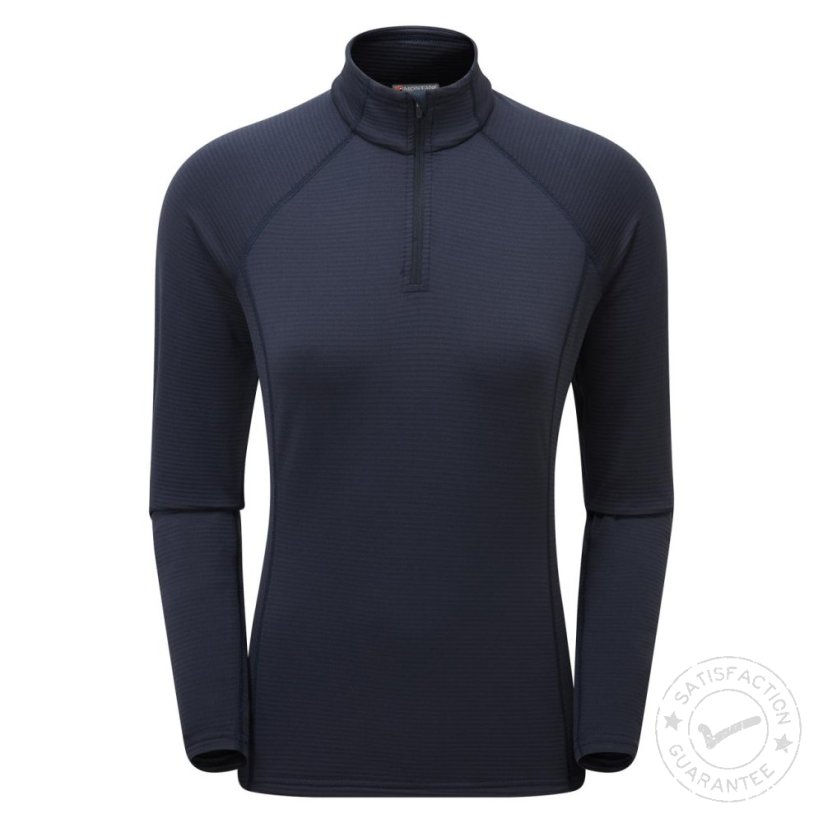 Montane W Protium Lite Pull-on eclipse blue