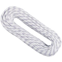 SINGING ROCK Contra 11mm 50m white - Statisch touw