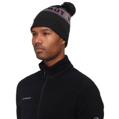 kapa MAMMUT Peaks Beanie black/flux