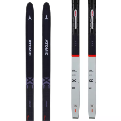 ATOMIC Savor XC Grip + Prolink Access Classic 193cm