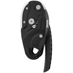 PETZL Rig XT black - laskumisvahend