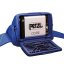 PETZL Tikka Core 450 blu - Lampada frontale