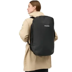 MAMMUT Cargo 35 black  - Reistas