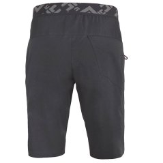 DIRECT ALPINE Campus Short 1.0 anthracite