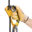 PETZL Ascension B17 ALA left - Stijgklem