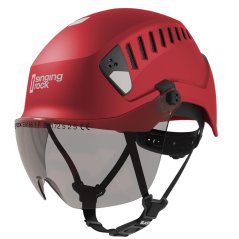 ochranný štít SINGING ROCK Cover Smoke