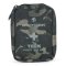 LIFESYSTEMS TREK First Aid Kit Camo