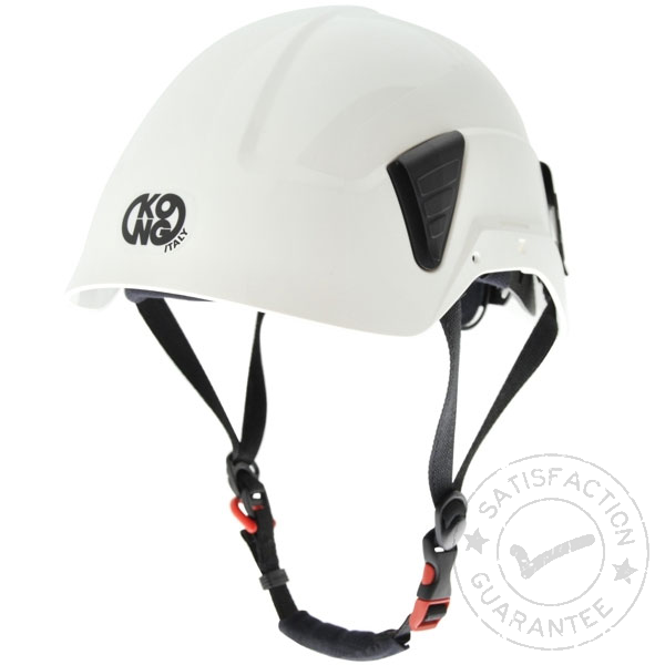 Каска KONG Ampere white (54-62cm)