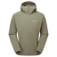 bunda Montane Khamsin Hoodie Caper
