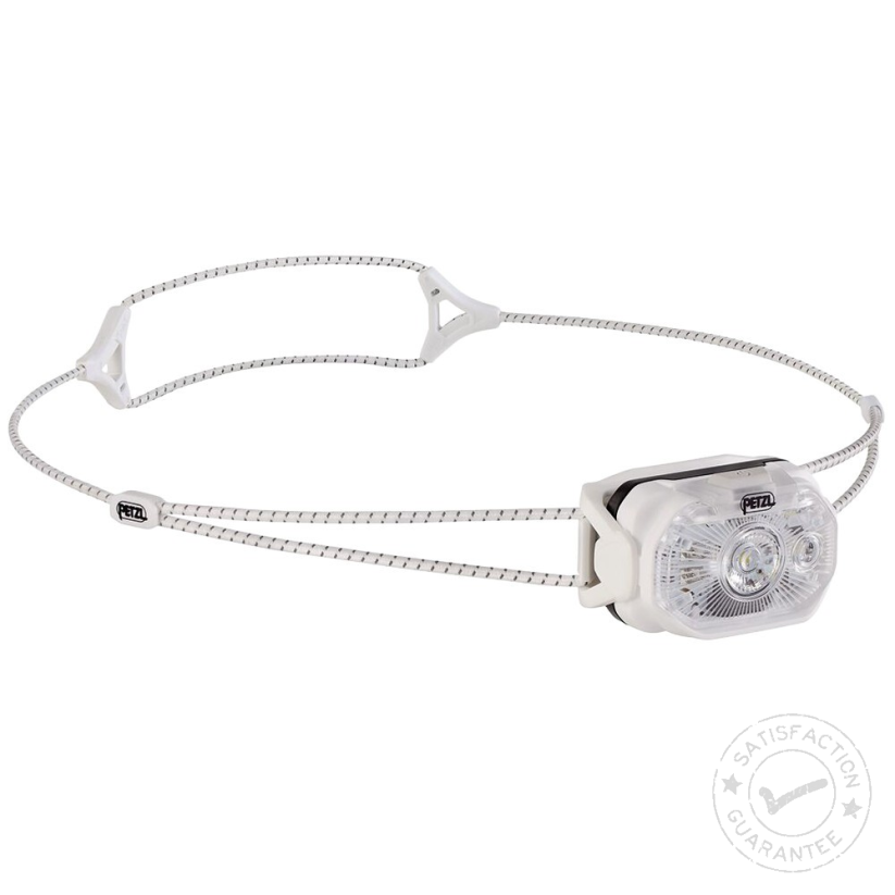 PETZL Swift LT 380lm bianco - Lampada frontale