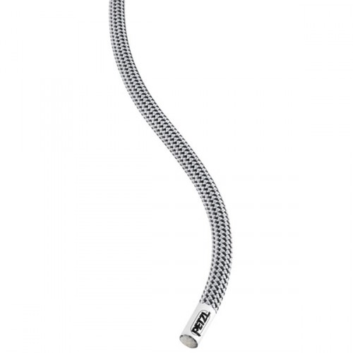 Cuerda PETZL Volta 9.2mm 60m gray