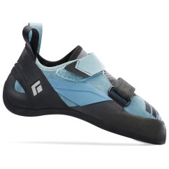 Buty wspinaczkowe BLACK DIAMOND Focus Women caspian