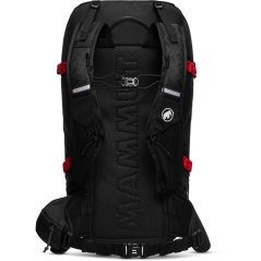 MAMMUT Aenergy ST 32 red/black - バックパック