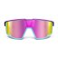 Слънчеви очила Julbo FURY spectron 3CF purple/light blue