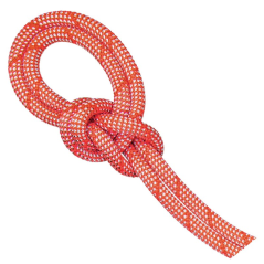 Plezalna vrv Mammut 9.8 CRAG CLASSIC 70m orange