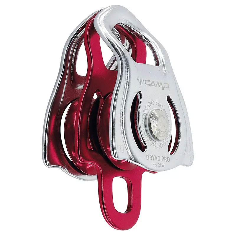 CAMP Dryad PRO silver