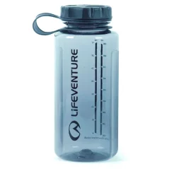 LIFEVENTURE Tritan Flask 1L navy - Gourde