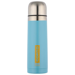 CORTO Cup Bottle 0,75L blue